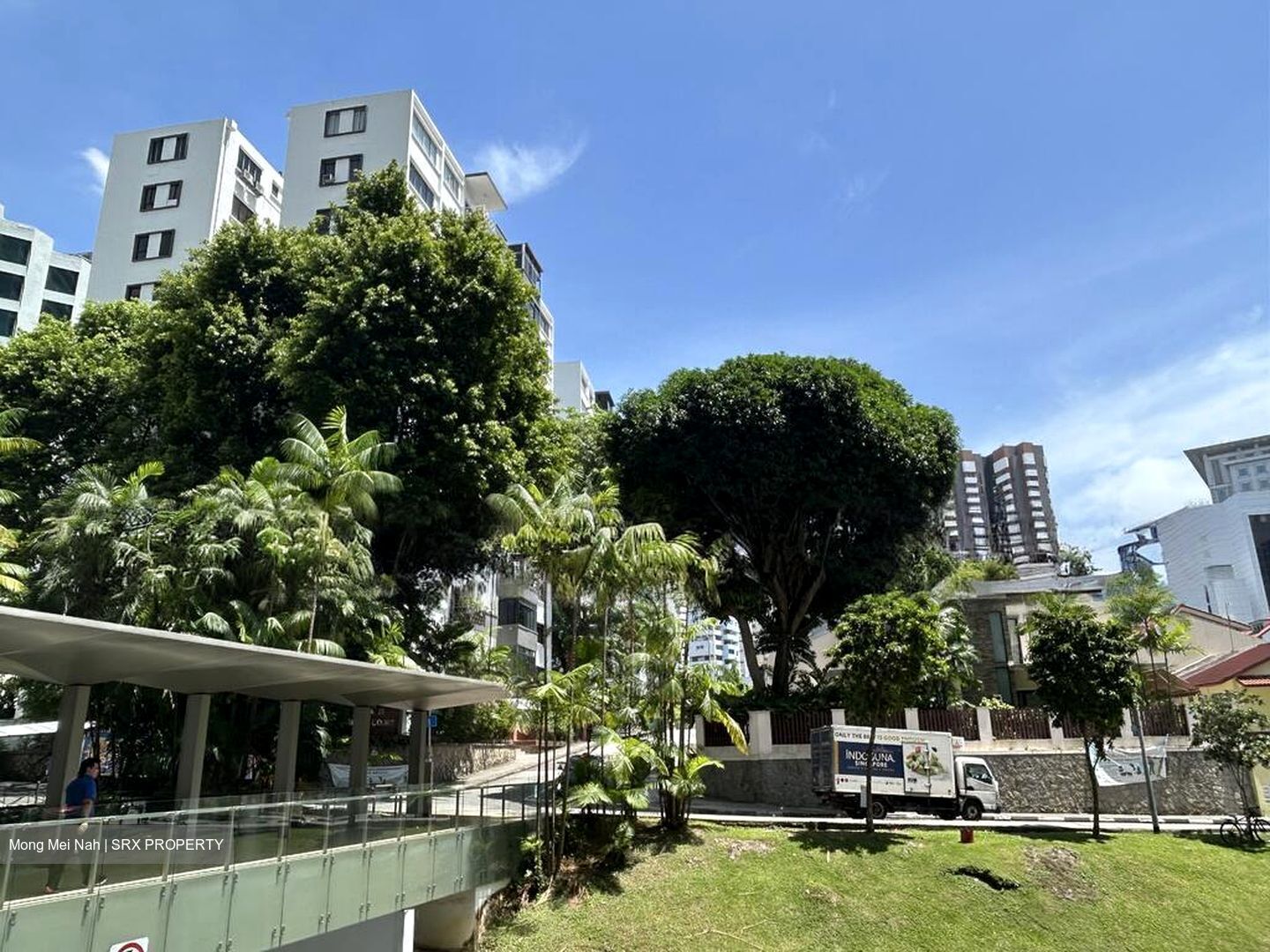 Jalan Elok (D9), Terrace #566693661